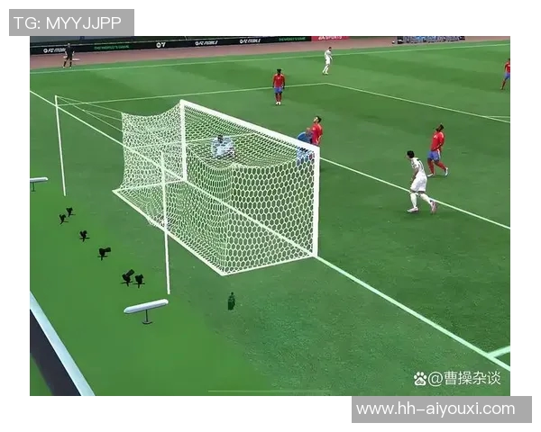 《球星传奇：足球英雄集结，绿茵场上的热血动画冒险》