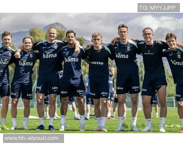 挪威足球队三大球星的崛起与影响力解析