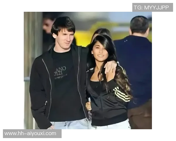 顶级足球明星背后的女人：他们的支持与爱情故事揭秘