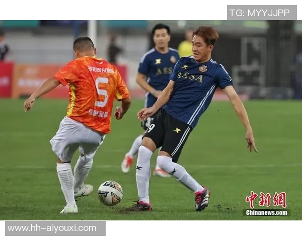 从贵阳走出的足球球星成长故事与他们背后的城市力量 从贵阳走出的足球球星成长故事与他们背后的城市力量